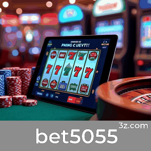 Experiência Premium de Apostas com bet5055